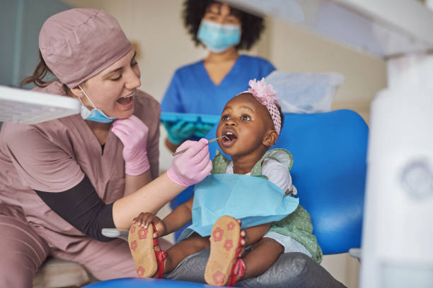 Best Tooth Extraction  in Fort Payne, AL