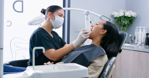 Best Full Mouth Reconstruction  in Fort Payne, AL